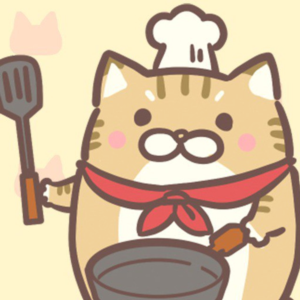 🧊Рефералы на проект Cat Chef Bot дешево быстро