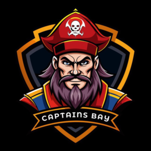 🧊Рефералы на проект Captains Bay Bot дешево быстро