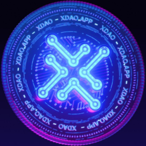 🧊Рефералы на проект TONxDAO Bot дешево быстро