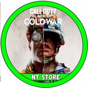 💙Call of Duty Black Ops Cold War (2020) STEAM