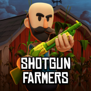 Shotgun Farmers PS4 & PS5