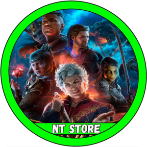 💙ОНАЛАЙН, КООПЕРАТИВ Baldurs Gate 3 STEAM