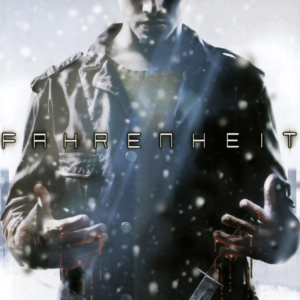 FAHRENHEIT PS4 & PS5