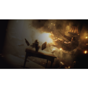 The Hong Kong Massacre PS4 & PS5