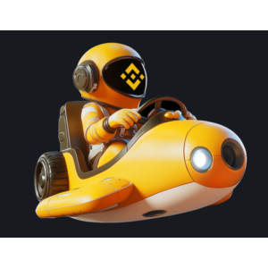 Рефералы🌖 Binance Moonbix⚡