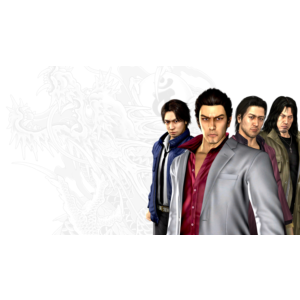 Yakuza 4 Remastered PS4 & PS5
