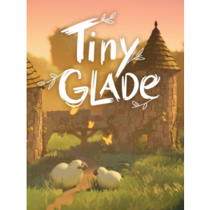 Tiny Glade (Аренда аккаунта Steam) Онлайн, Steam Deck