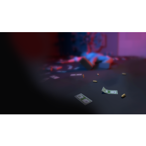 Crisis VRigade PS4 & PS5