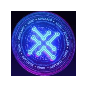 Рефералы🎮 TONxDAO⚡