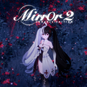 Mirror 2 - Console Edition PS5