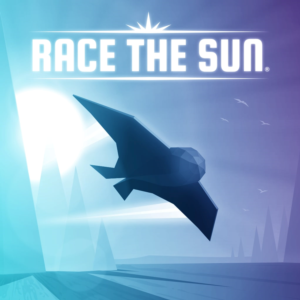 RACE THE SUN PS4 & PS5