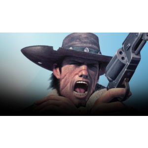 Red Dead Revolver PS4 & PS5