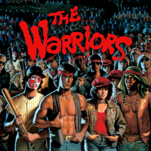 The Warriors PS4 & PS5