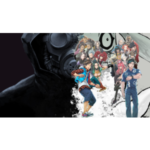 Zero Escape: The Nonary Games PS4 & PS5