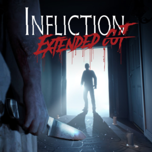 Infliction: Extended Cut PS4 & PS5