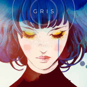 GRIS | PS4 & PS5