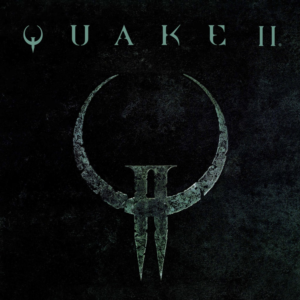 Quake II PS4 & PS5