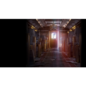 Resident Evil 0 PS4 & PS5