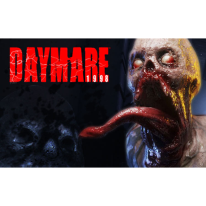 Daymare: 1998 (steam key РФ, СНГ)