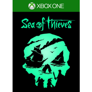 🟢Sea of Thieves XBOX+PC ключ/ Все страны