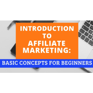 ВВЕДЕНИЕ В ПАРТНЕРСКИЙ МАРКЕТИНГ