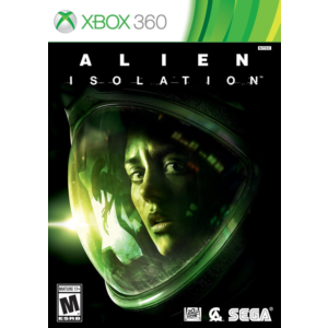 153 ⭐ XBOX 360 | Alien: Isolation + The Witcher 2