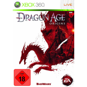 156 ⭐ XBOX 360 | Dragon Age: Origins + Dragon Age 2
