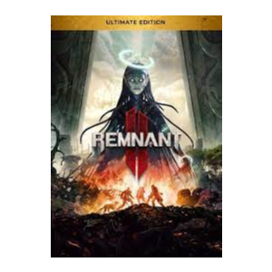 REMNANT II ULTIMATE EDITION⚡️STEAM🔥GLOBAL+РФ🔑КЛЮЧ🌍