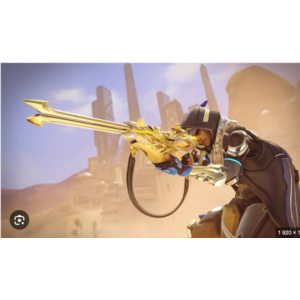 🦋Мифический облик основного оружия💰PC | PS | XBOX