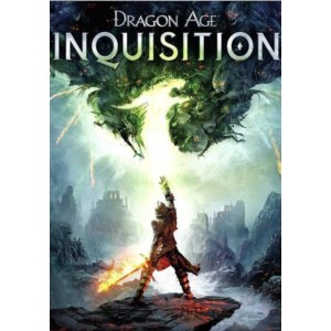 Dragon Age: Inquisition🍒Epic Games🟢