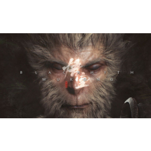 BLACK MYTH: WUKONG DELUXE +БОЛЬШОЙ КЭШБЭК✔️STEAM