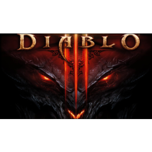 👿 Diablo® III • Выбор издания 🎁 Украина