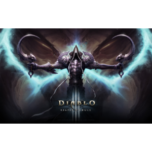 👿 Diablo® III Reaper of Souls 🎁 Украина