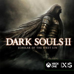 DARK SOULS 2 Scholar of the First Sin | Xbox 🔑Ключ/Код
