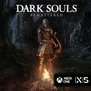Dark Souls Remastered | Xbox 🔑Ключ/Код