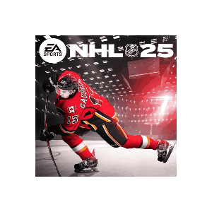 💜 NHL 25 / НХЛ 25❗️ PS5/PS 💜