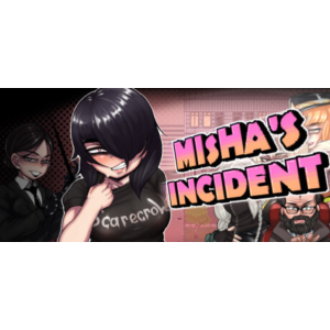 ⚡️ Misha's incident | АВТОДОСТАВКА [Россия Steam Gift]