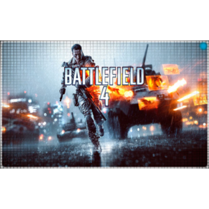 🍓 Battlefield 4 (PS4/PS5/RU) П3 - Активация