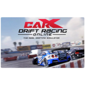 🍓 CarX Drift Racing (PS4/PS5/RU) П3 - Активация