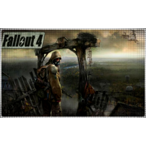 🍓 Fallout 4 (PS4/PS5/RU) П3 - Активация