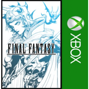 ☑️⭐FINAL FANTASY XBOX⭐Покупка на Ваш аккаунт⭐☑️