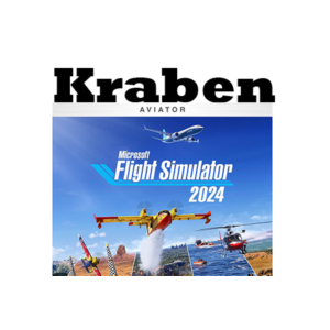 Microsoft Flight Simulator 2024 - Aviator Edition steam