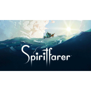 🍓 Spiritfarer Farewell (PS4/PS5/RU) П3 - Активация