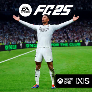 EA SPORTS FC 25 Standard | Xbox 🔑Ключ/Код