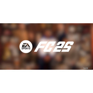 FIFA 25 (FC 25) оффлайн без очереди