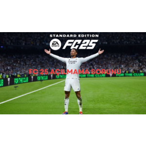 FC 25  PS 4/5 Аренда от 10 дней