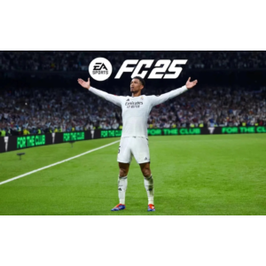 EA SPORTS FC 25 ULTIMATE EDITION - STEAM АККАУНТ🔥
