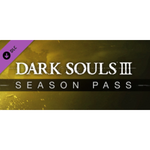 DLC Dark Souls III - Season Pass / Steam Ключ / РФ+СНГ