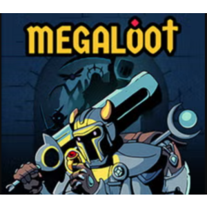 ・MEGALOOT・STEAM АККАУНТ・