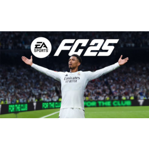 EA SPORTS FC 25  PS4&PS5 ТУРЦИЯ 🇹🇷